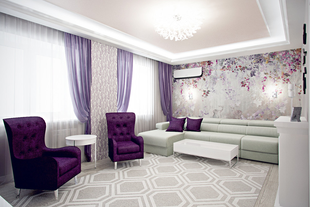 Квартира 90 кв.м. г. Барнаул