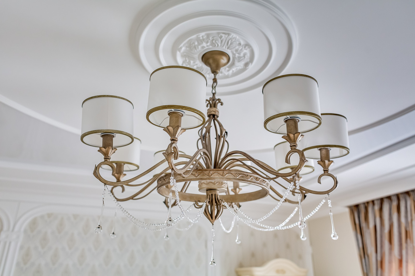 Новая жизнь частного дома