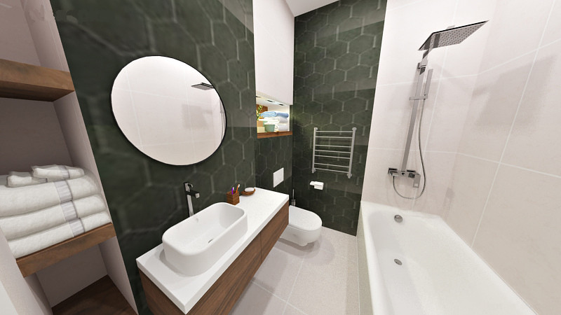 Ванная комната