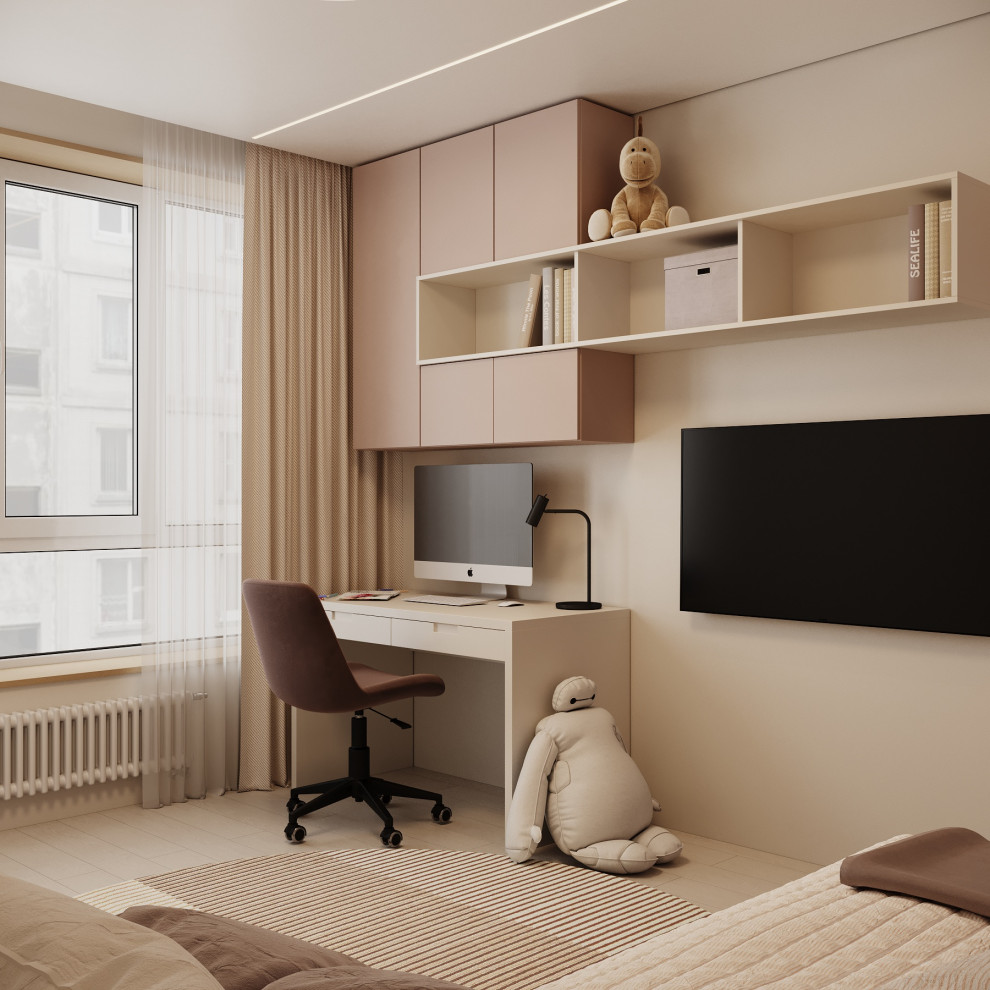 Южные кварталы (проект 1)