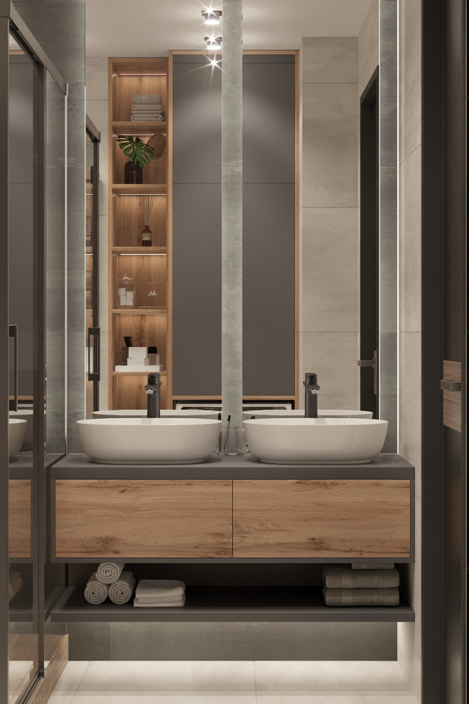 Ванная комната