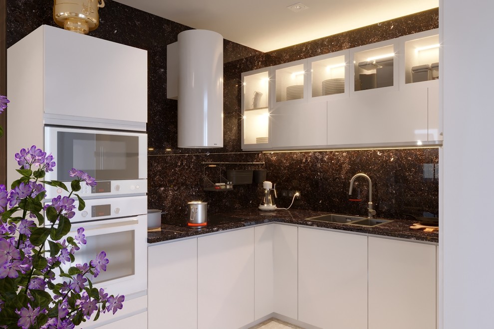 Квартира в Ново-Переделкино