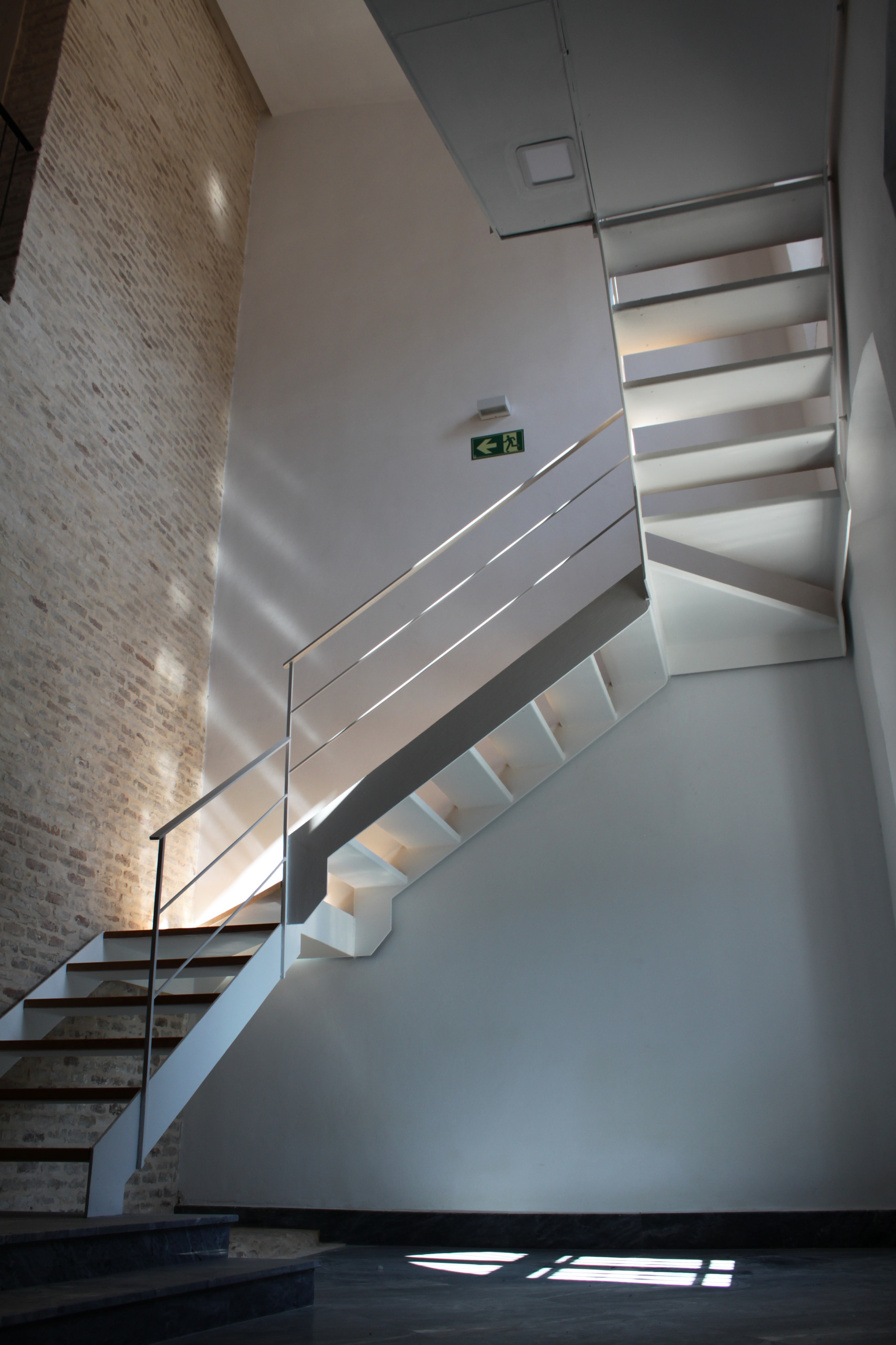REHABILITACIÓN Y RESTAURACIÓN STA MARÍA DE LA ASUNCIÓN