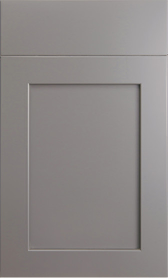 Simply Gray