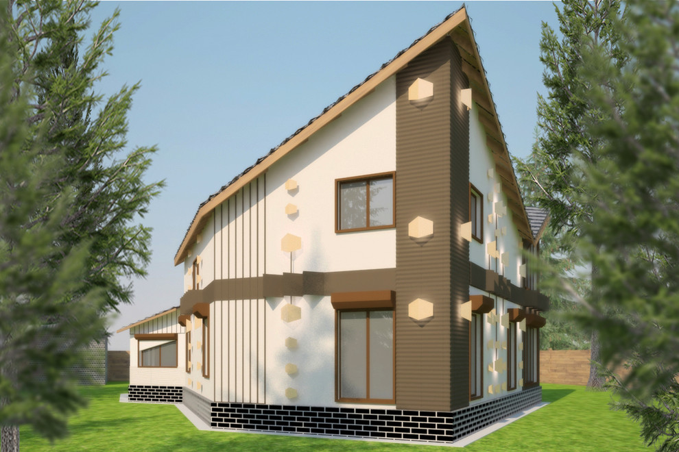 Архитектура