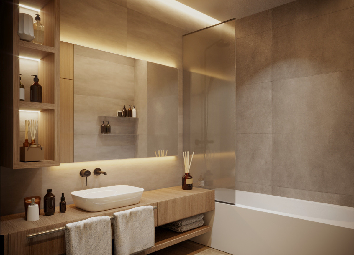 Таунхаус в Пушкине