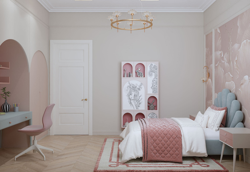 Квартира 108м2