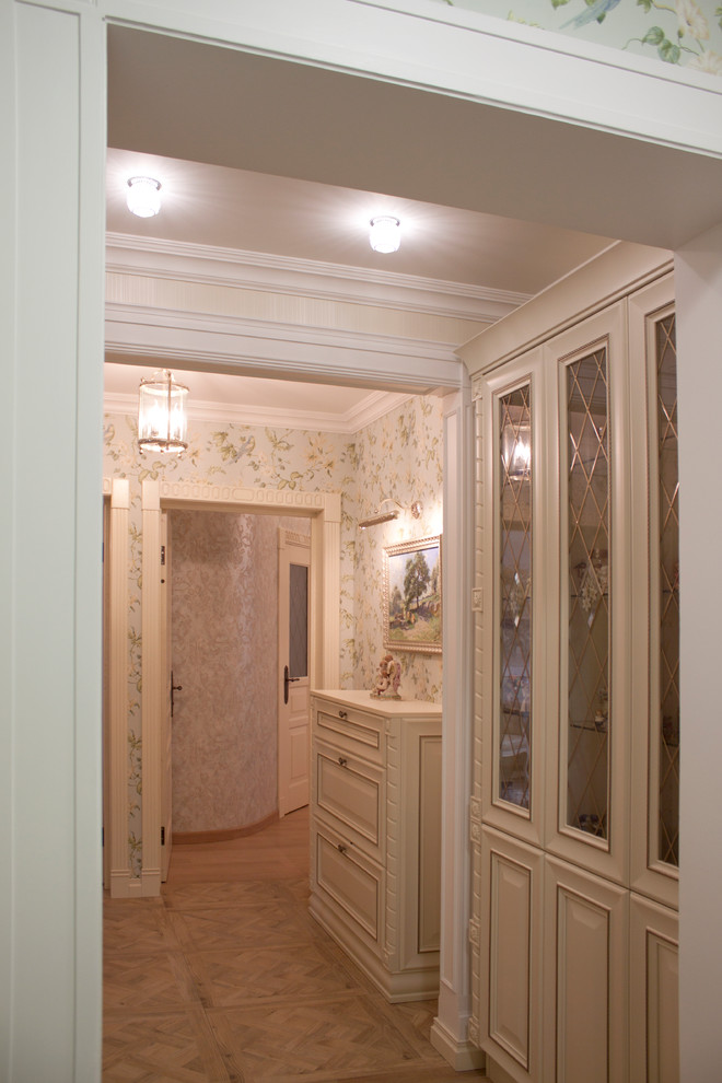 Квартира на Проспекте Мира