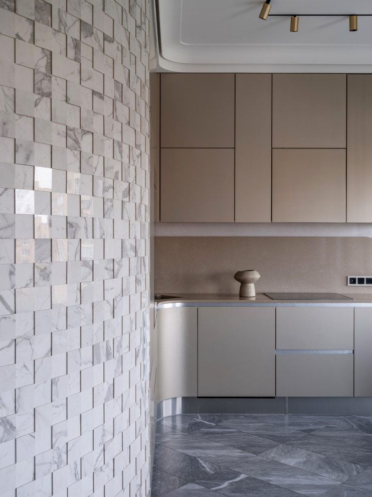 ЖК Вавилов, 100 м2