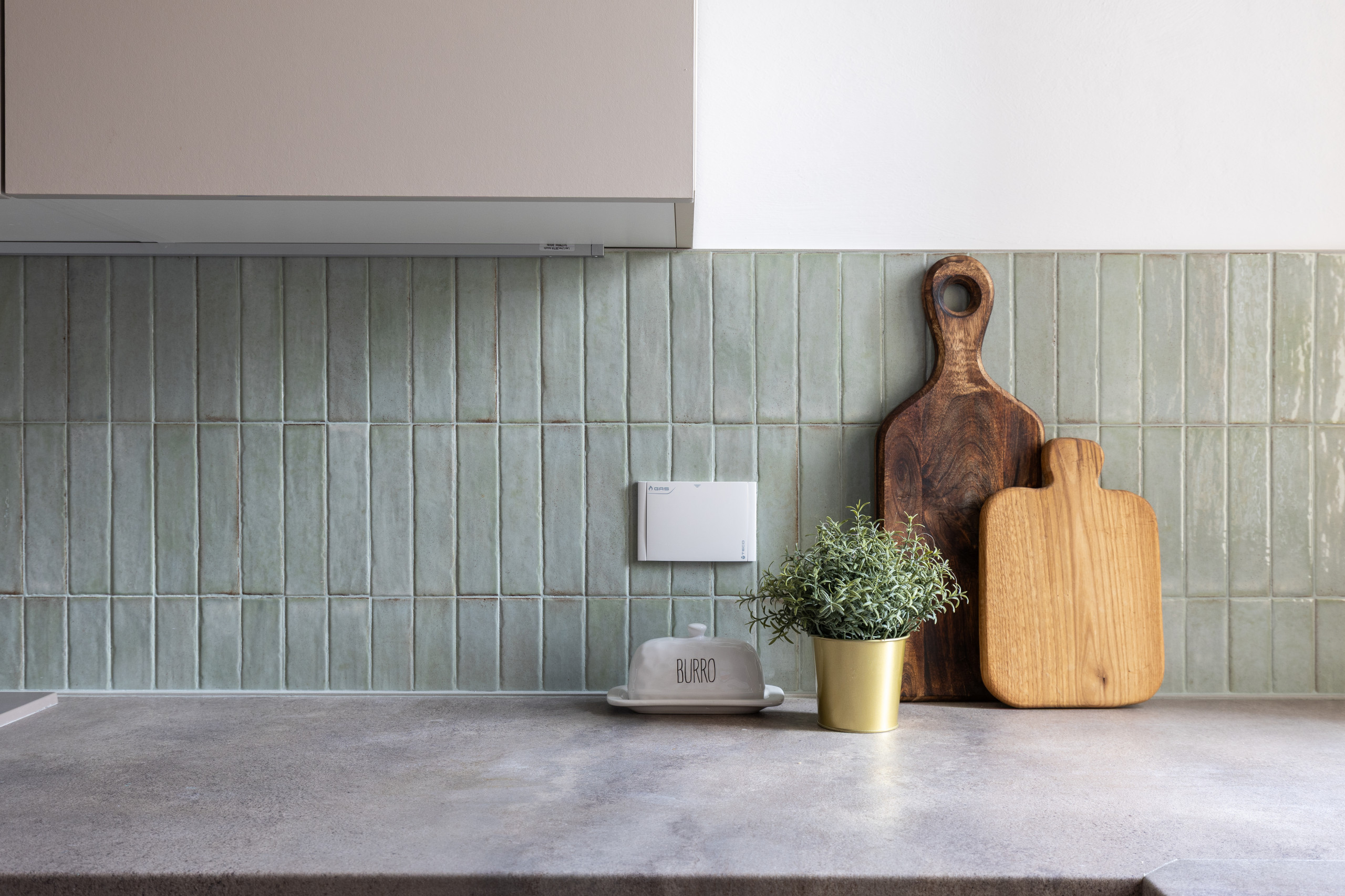 Sfumature di Toscana: Un Rinnovamento Contemporaneo a Bibbiena