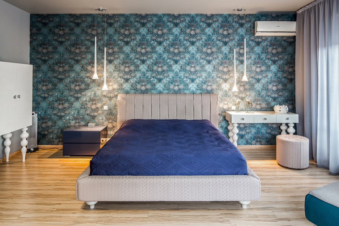 Квартира на Набережной