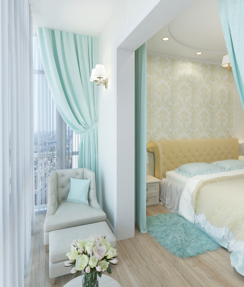 3D визуализация | ЖК "Татьянин Парк"