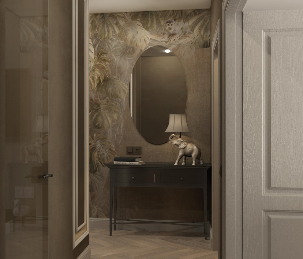 ЖК "Высокая нота"