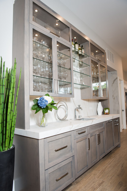 Plantation New Construction minimalistisch-hausbar