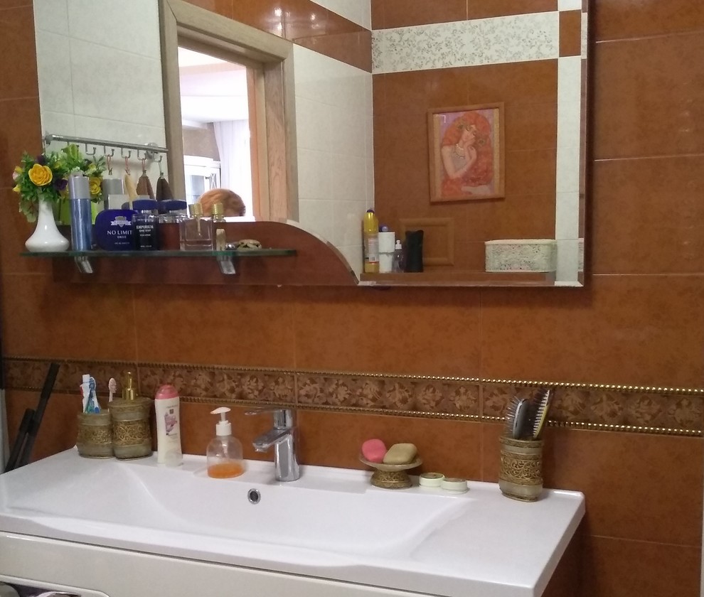 Квартира  в Белгороде