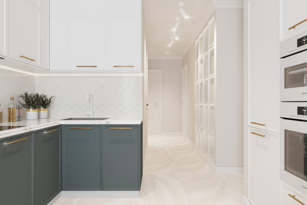 ЖК Губерния, г. Пермь