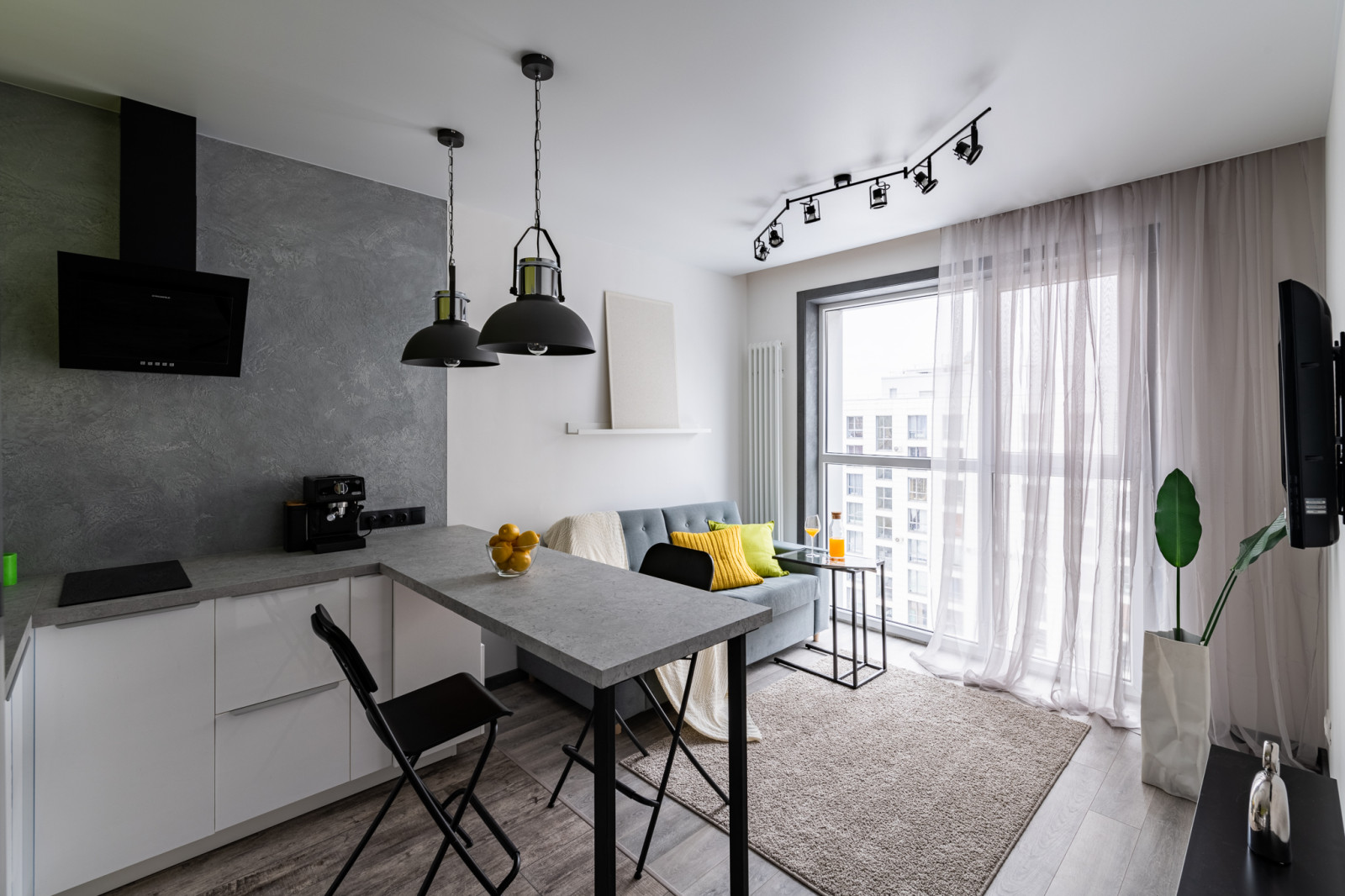 Проект "Хатка Бобра"