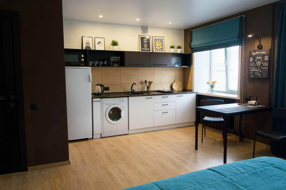 Квартира-студия