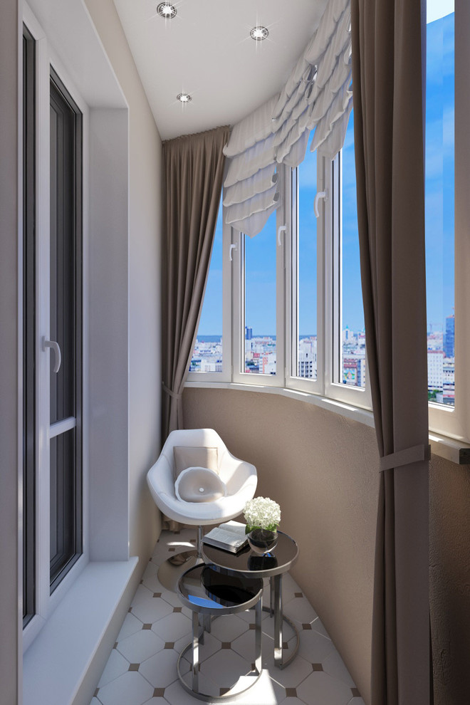 Квартира на ул. Сакко и Ванцетти 237м2