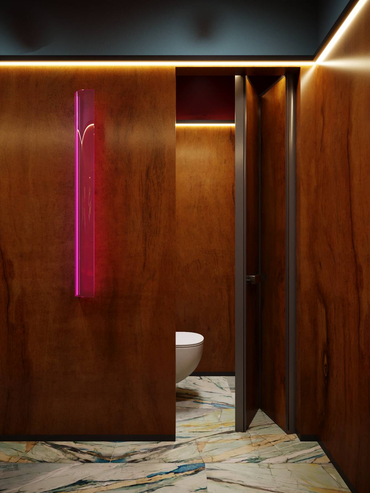 Бьюти-коворкинг WE DO