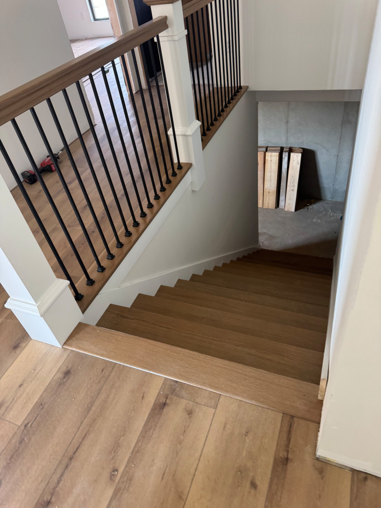 2025 New Home Build