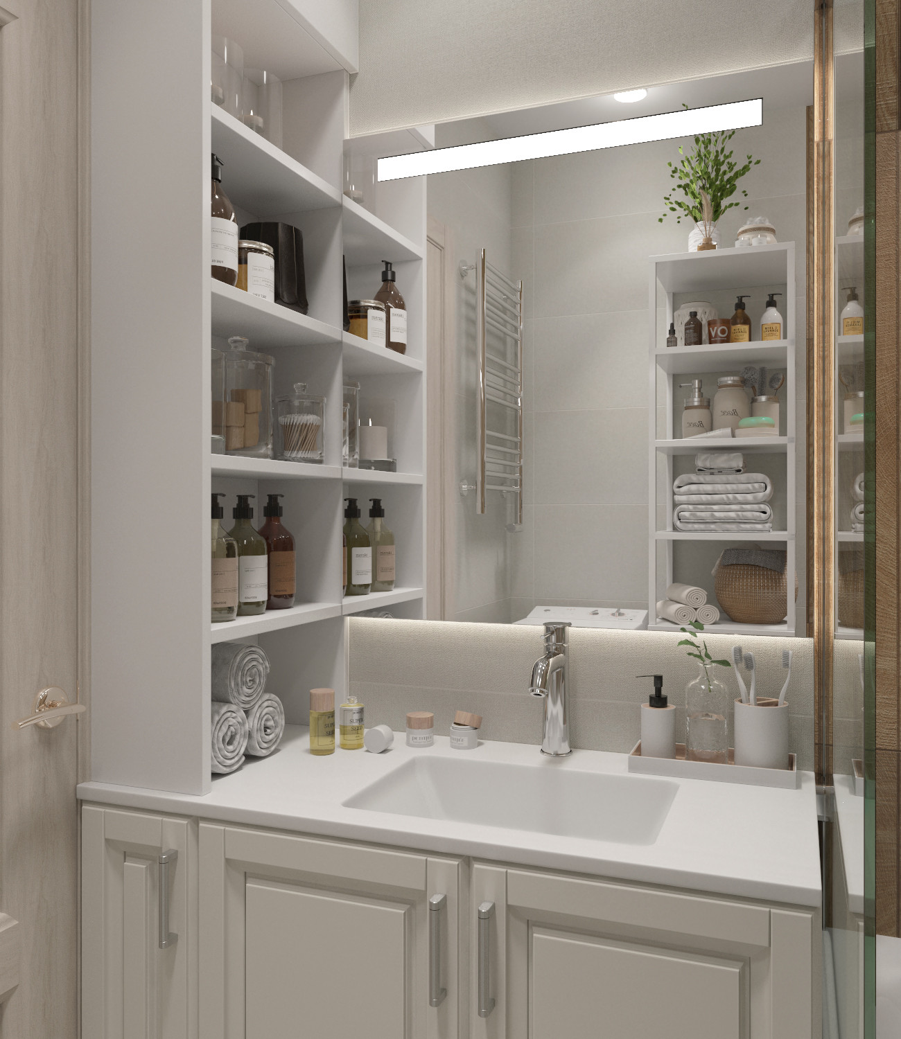 Ванная комната