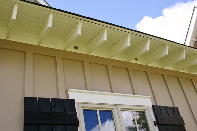 Smith Cottage estilo-craftsman