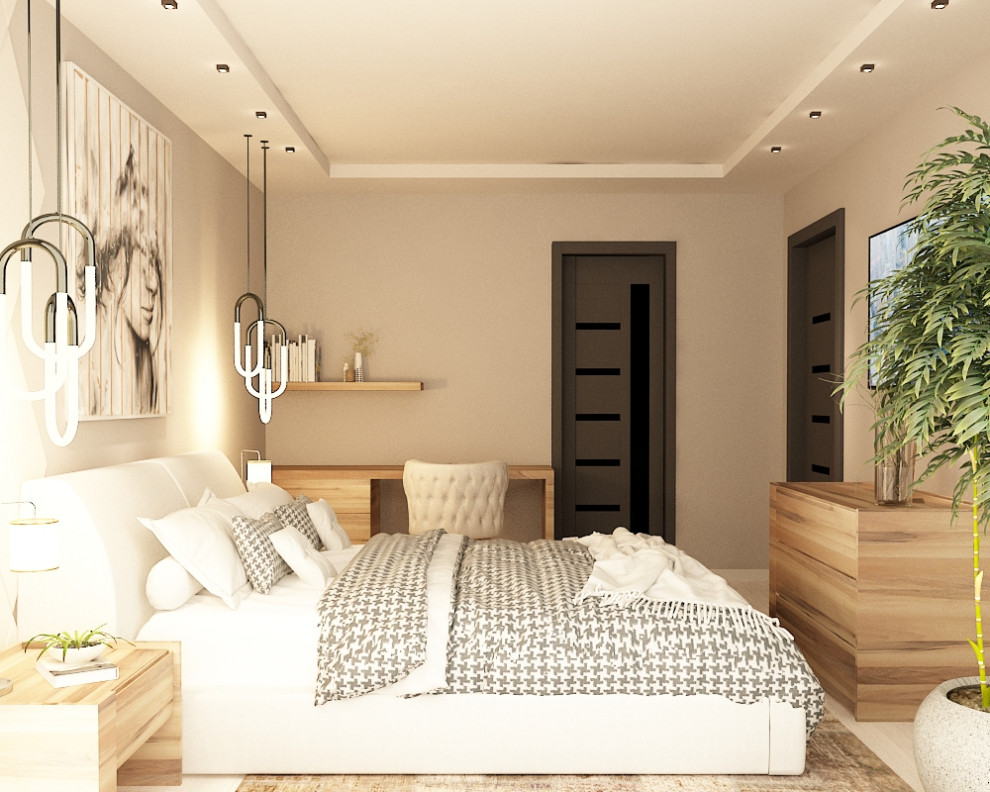 Проект для Узбекистана