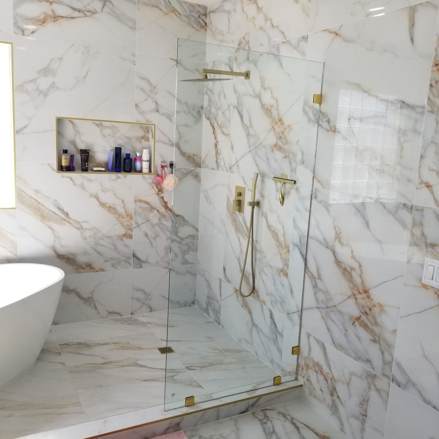 Bathroom - Las Vegas