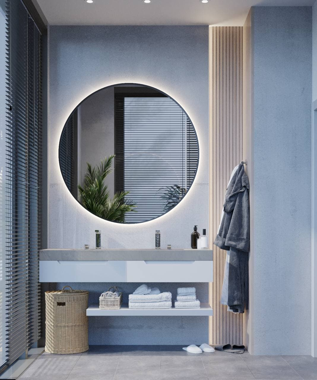 Большой дом в Сочи