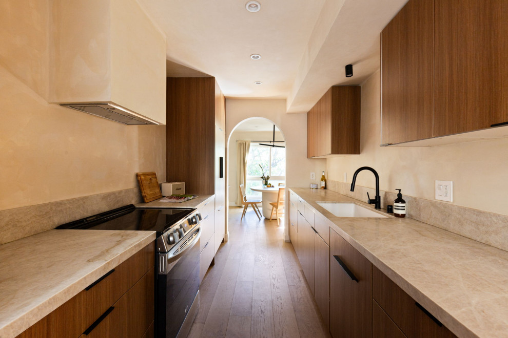 Luxury Interior & Exterior Home Remodel