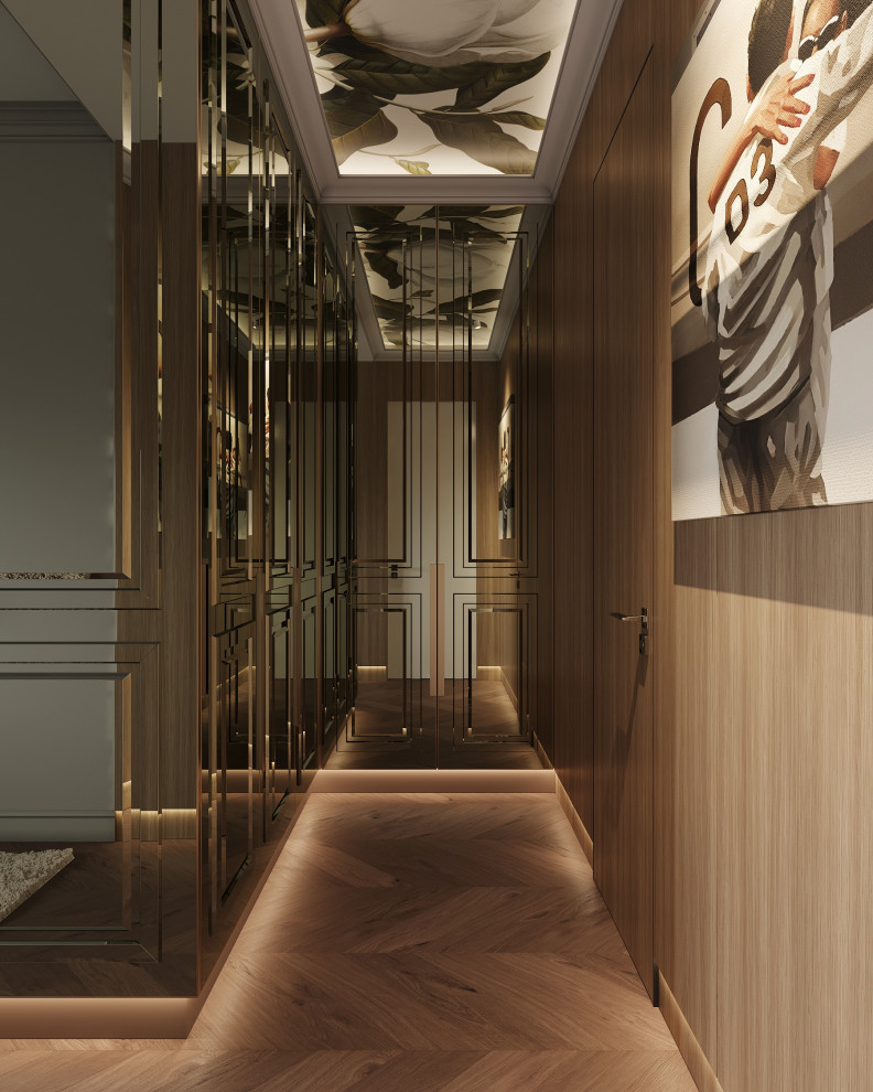 Квартира в ЖК "Рассказово"