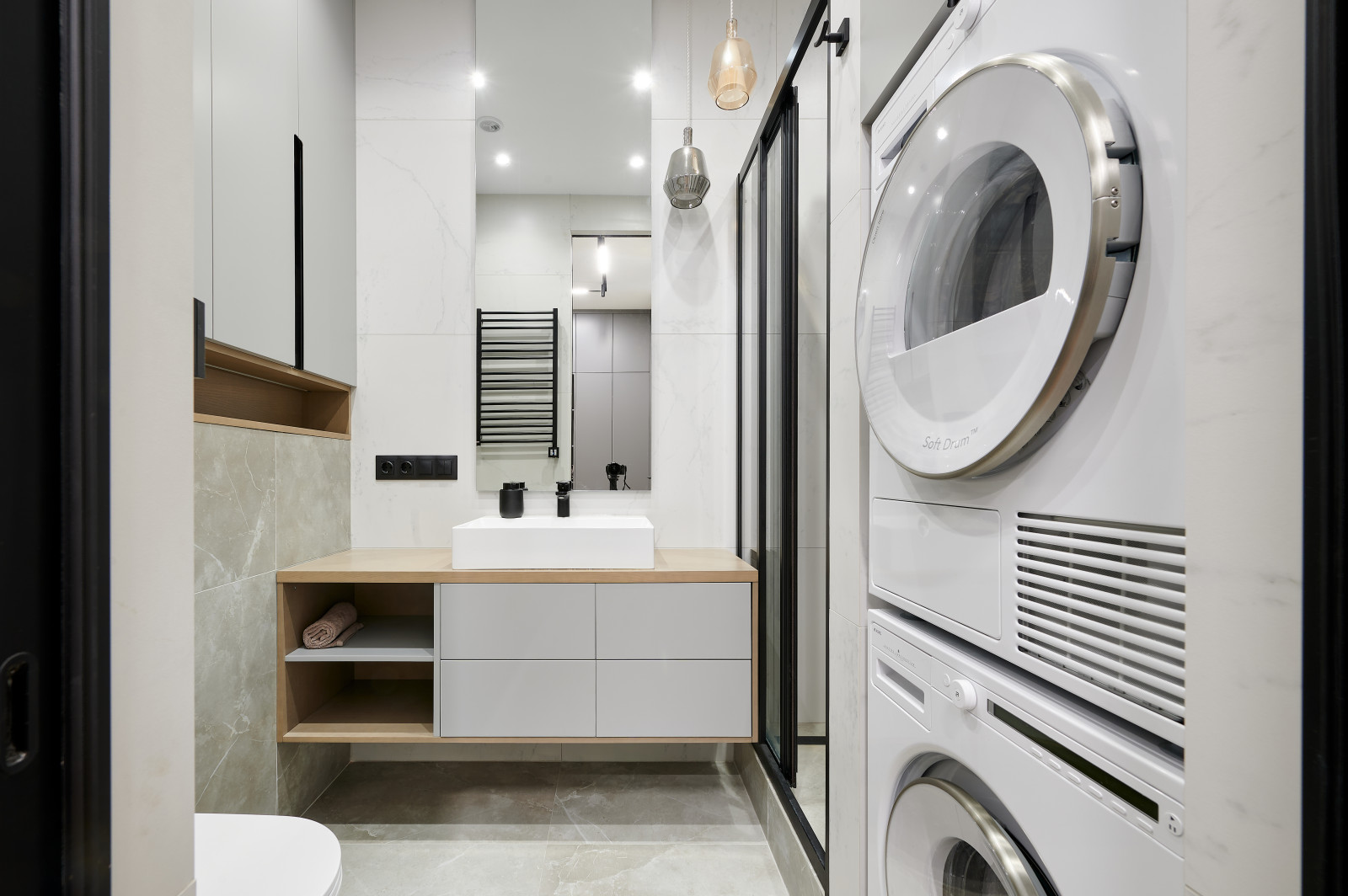 Level Донской