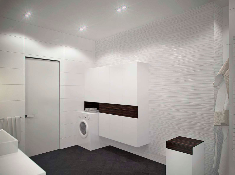 квартира 120 м кв. в ЖК "Серебряная подкова"