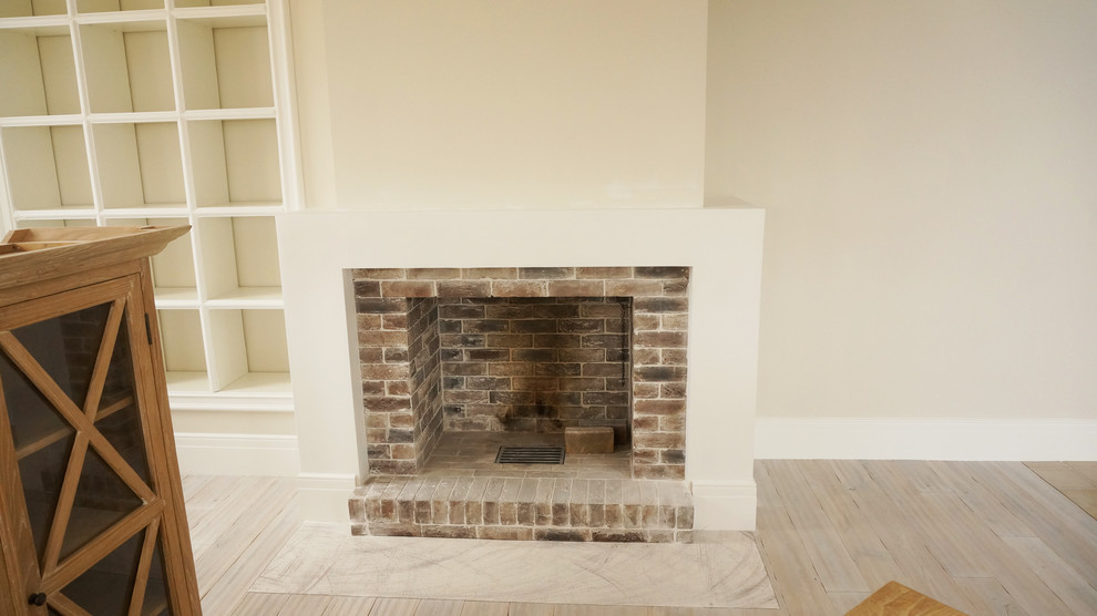 Загородный дом 250м2 по Новорижскому шоссе