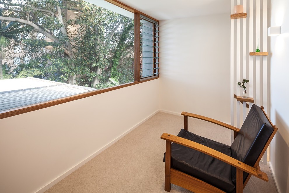 Bondi Residence - Modern - Sunroom - Sydney - by Bilgola Bespoke | Houzz AU