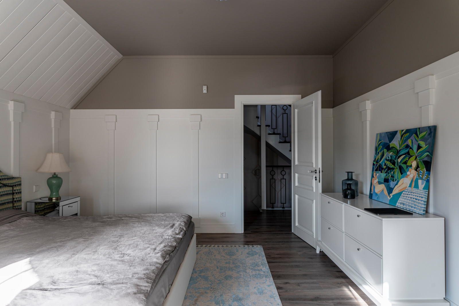 Дом в пригороде Калининграда