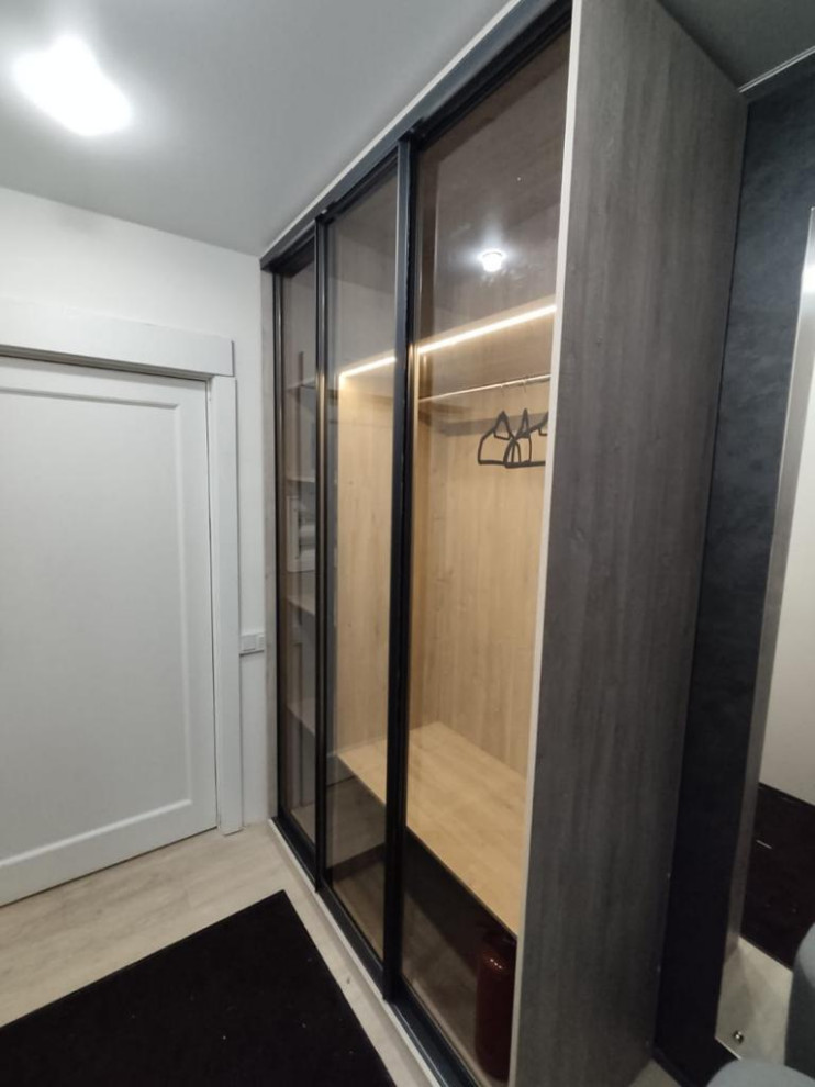 Реализованный проект загородного дома