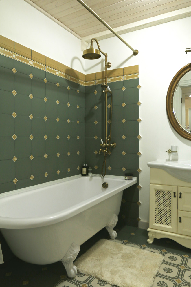 Обаяние загородной жизни