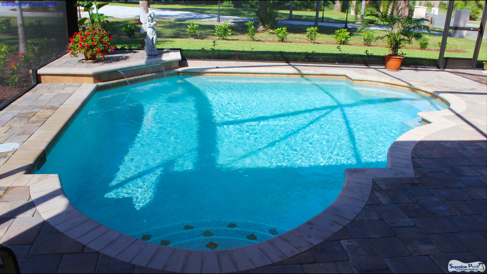 Pool photo in Other