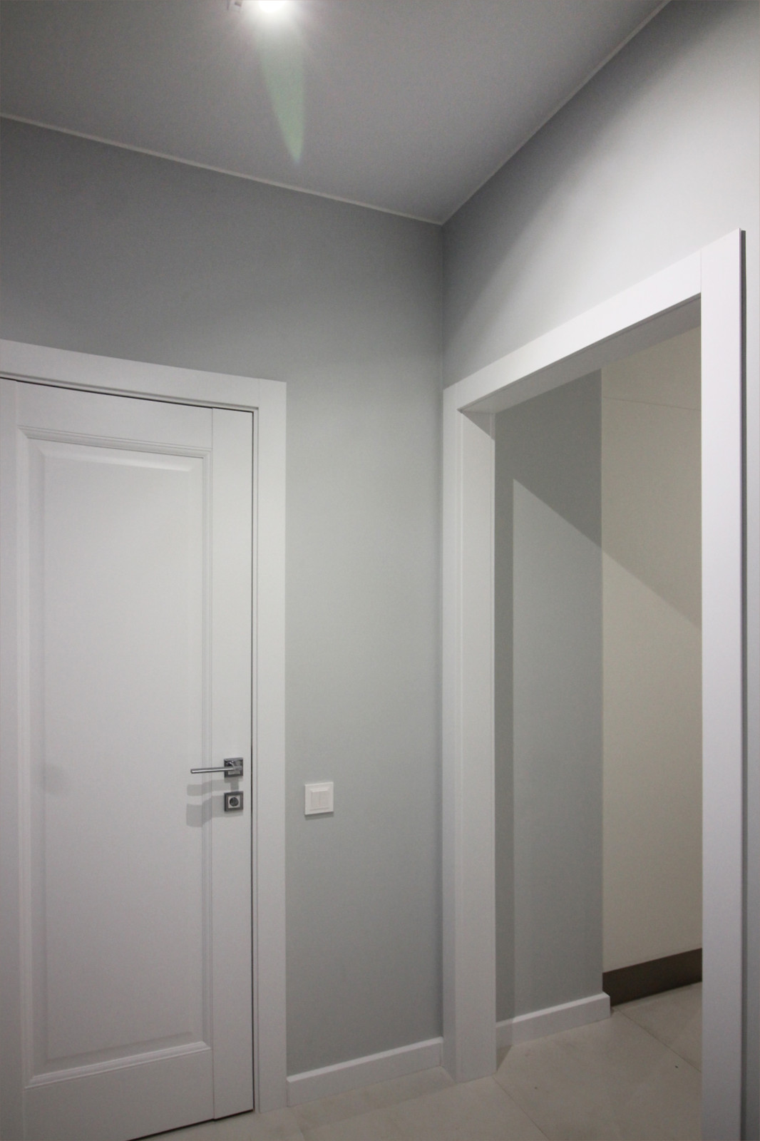 Однокомнатная квартира на ул.Парфеновская Фото