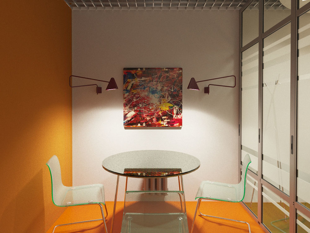 Дизайн офиса