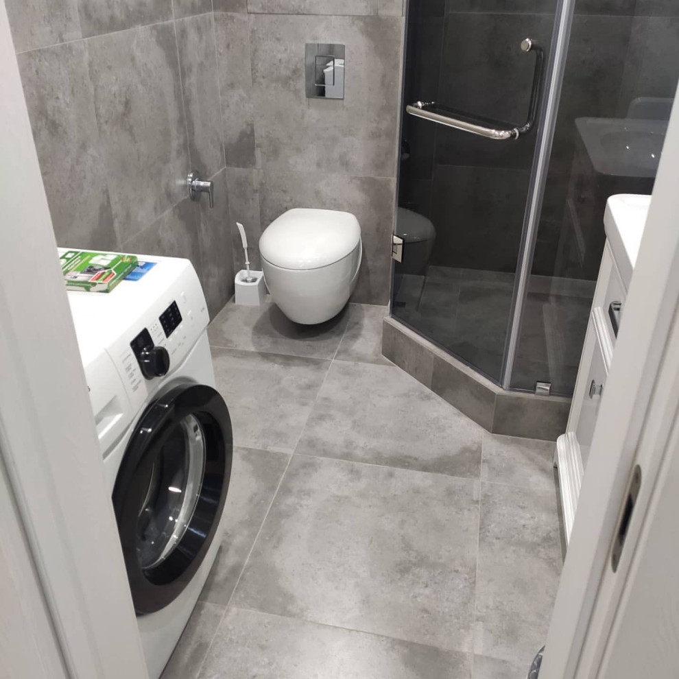 Ремонт квартиры Владимир ЖК Северная