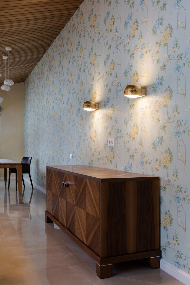 Дом в Сестрорецке