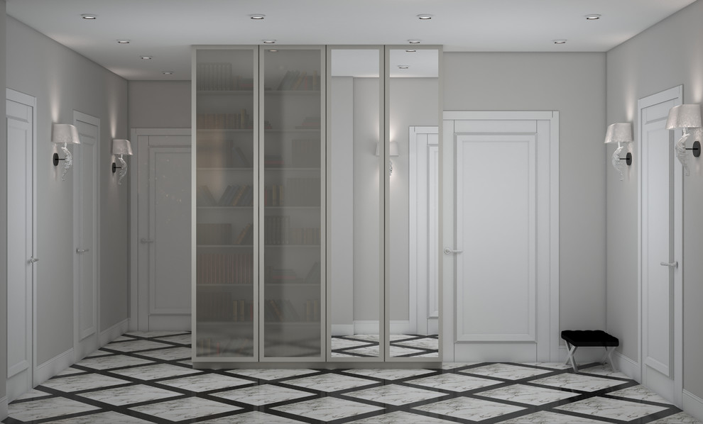 Квартира для молодой семьи