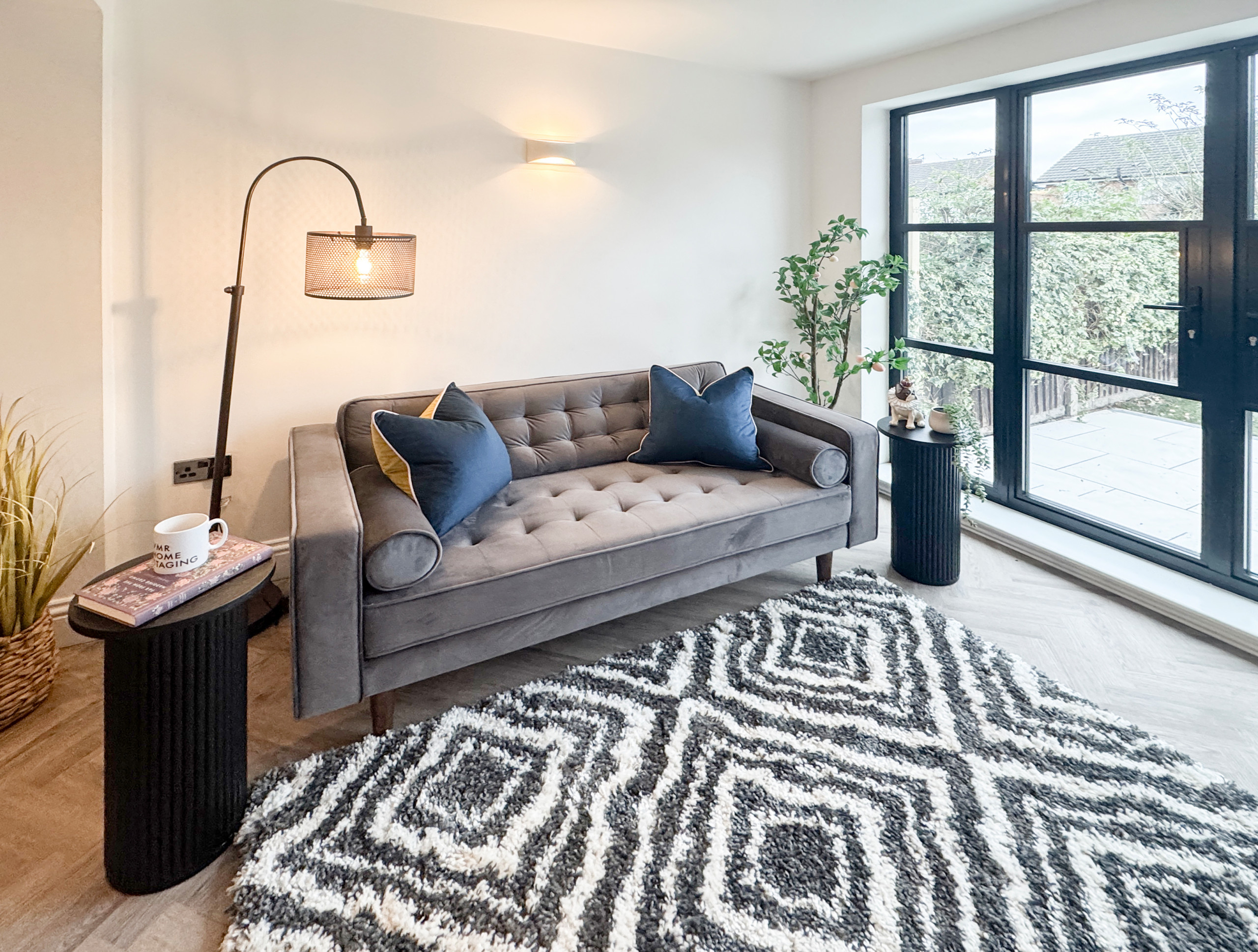 Oxford Drive, Liverpool