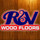 RV Wood Floors