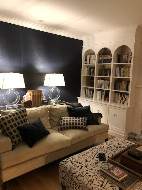 Living Spaces