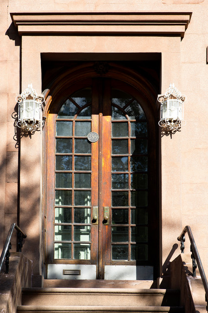 Union St eclectic-exterior