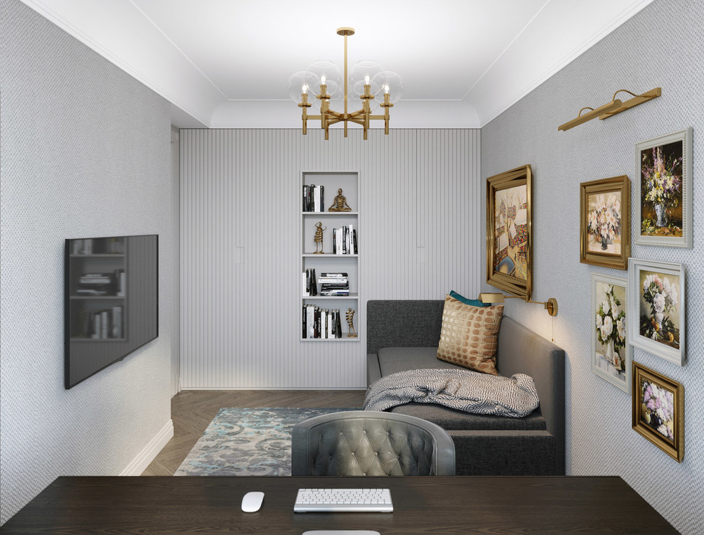 УМИРОТВОРЕНИЕ